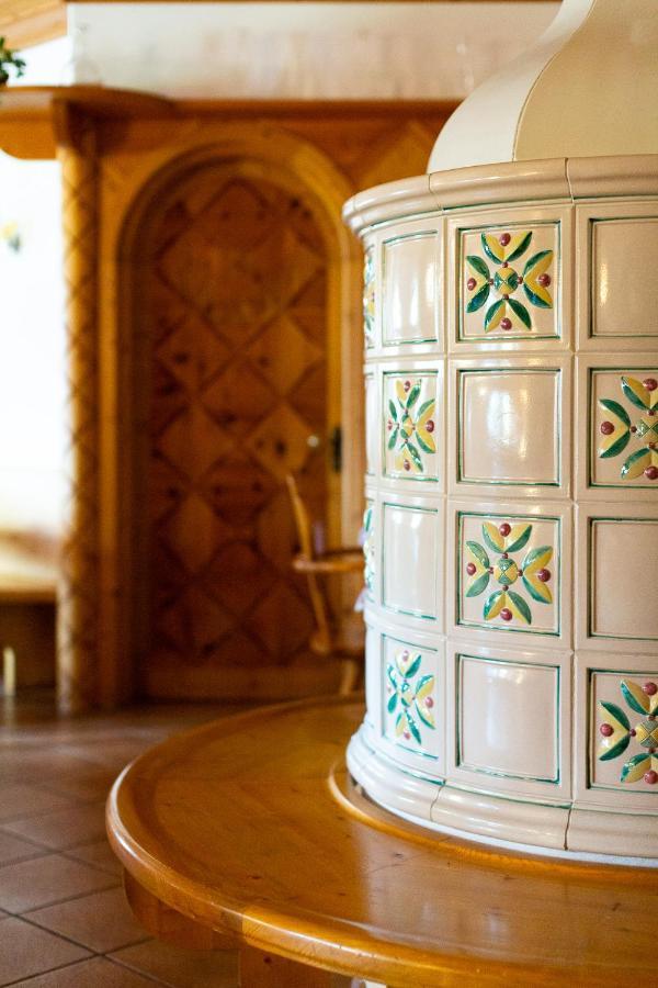 Hotel Natale Кортина-д'Ампеццо Экстерьер фото