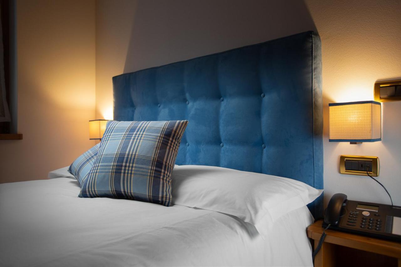 Hotel Natale Кортина-д'Ампеццо Экстерьер фото